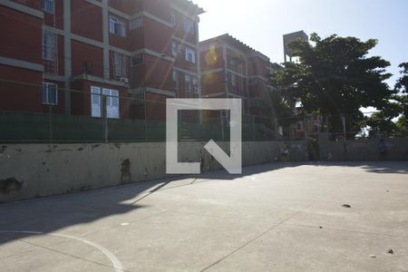 Apartamento à venda com 60m², 3 quartos e 1 vagaQuadra Esportiva