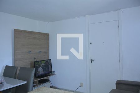 Apartamento à venda com 60m², 3 quartos e 1 vagaSala