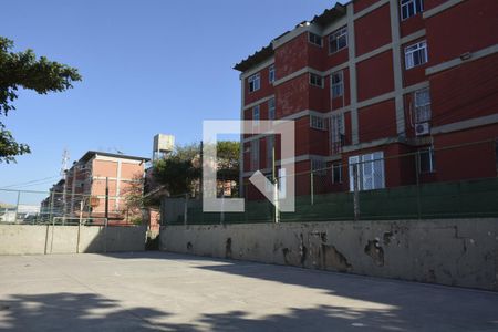 Apartamento à venda com 60m², 3 quartos e 1 vagaQuadra Esportiva