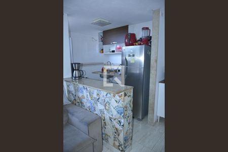 Apartamento à venda com 60m², 3 quartos e 1 vagaSala