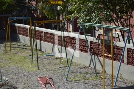 Apartamento à venda com 60m², 3 quartos e 1 vagaÁrea Comum - Playground