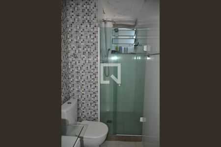 Apartamento à venda com 60m², 3 quartos e 1 vagaBanheiro