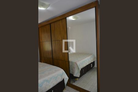 Apartamento à venda com 60m², 3 quartos e 1 vagaQuarto 3