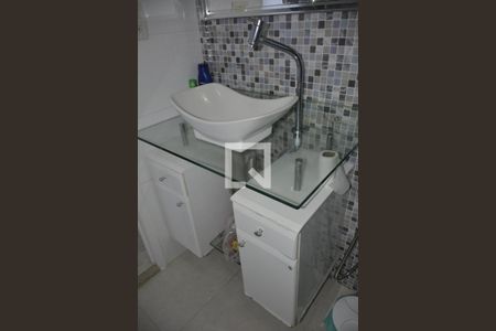 Apartamento à venda com 60m², 3 quartos e 1 vagaBanheiro