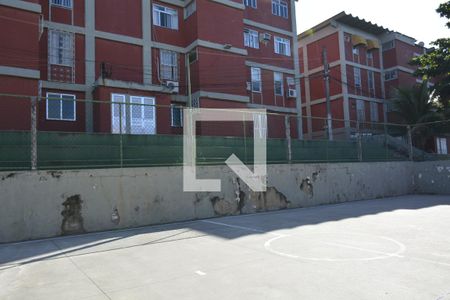 Apartamento à venda com 60m², 3 quartos e 1 vagaQuadra Esportiva