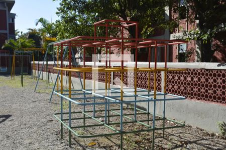 Apartamento à venda com 60m², 3 quartos e 1 vagaÁrea Comum - Playground