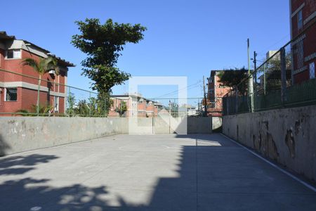 Apartamento à venda com 60m², 3 quartos e 1 vagaQuadra Esportiva