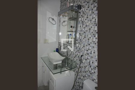Apartamento à venda com 60m², 3 quartos e 1 vagaBanheiro