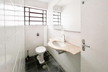 Lavabo de casa para alugar com 3 quartos, 150m² em Indianópolis, São Paulo
