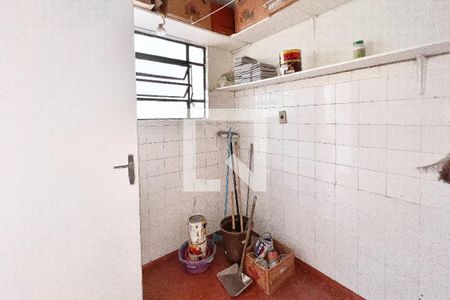 Casa para alugar com 150m², 3 quartos e 2 vagas Casa para alugar com 150m², 3 quartos e 2 vagasÁrea de Serviço