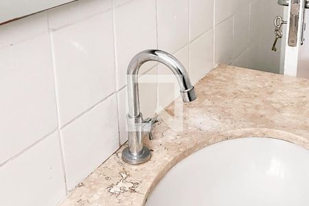 Lavabo de casa para alugar com 3 quartos, 150m² em Indianópolis, São Paulo