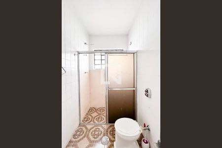 Casa para alugar com 150m², 3 quartos e 2 vagas Casa para alugar com 150m², 3 quartos e 2 vagasBanheiro