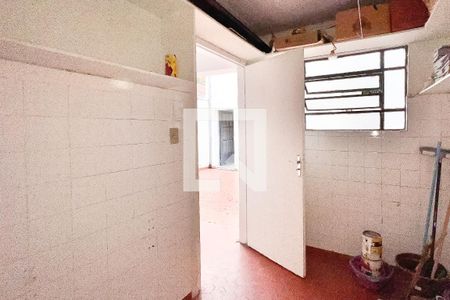 Casa para alugar com 150m², 3 quartos e 2 vagas Casa para alugar com 150m², 3 quartos e 2 vagasÁrea de Serviço