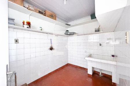 Casa para alugar com 150m², 3 quartos e 2 vagas Casa para alugar com 150m², 3 quartos e 2 vagasÁrea de Serviço