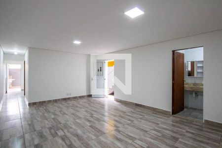 Sala de casa para alugar com 1 quarto, 70m² em Jardim Rosalina, Cotia