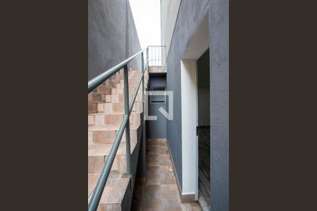 Casa para alugar com 70m², 1 quarto e sem vagaCorredor de Acesso