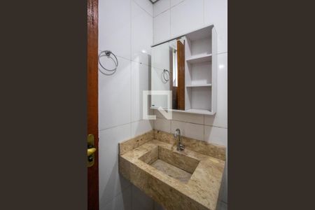 Casa para alugar com 70m², 1 quarto e sem vagaBanheiro
