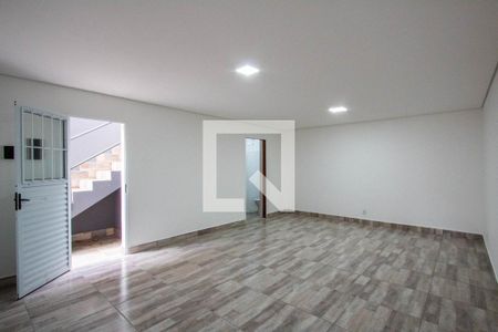 Sala de casa para alugar com 1 quarto, 70m² em Jardim Rosalina, Cotia