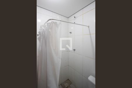 Casa para alugar com 70m², 1 quarto e sem vagaBanheiro