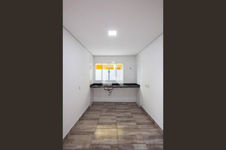 Casa para alugar com 70m², 1 quarto e sem vagaCozinha