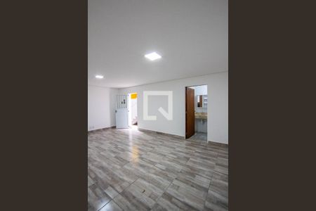 Sala de casa para alugar com 1 quarto, 70m² em Jardim Rosalina, Cotia