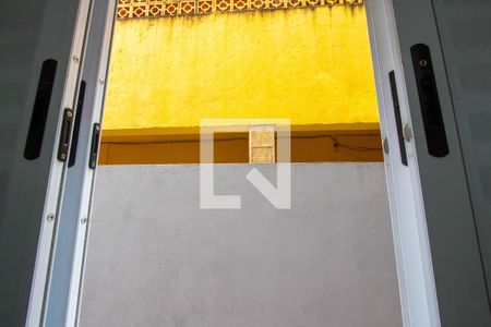 Casa para alugar com 70m², 1 quarto e sem vagaVista da Janela do Quarto