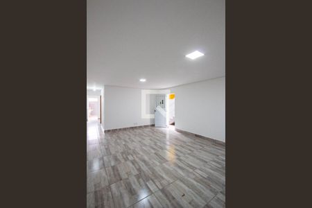 Sala de casa para alugar com 1 quarto, 70m² em Jardim Rosalina, Cotia
