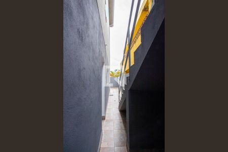 Casa para alugar com 70m², 1 quarto e sem vagaCorredor de Acesso