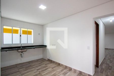Casa para alugar com 70m², 1 quarto e sem vagaCozinha
