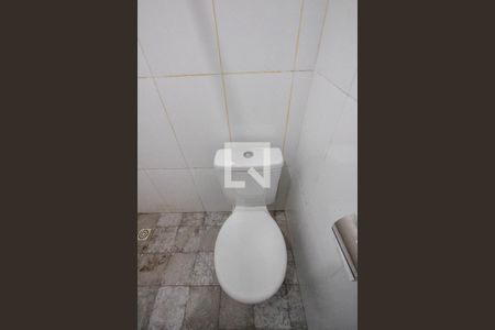 Casa para alugar com 70m², 1 quarto e sem vagaBanheiro