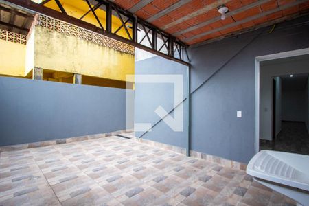 Casa para alugar com 70m², 1 quarto e sem vagaÁrea de Serviço e Quintal