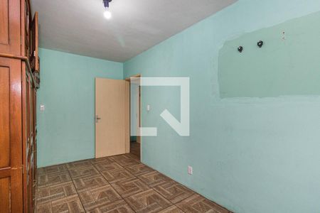 Quarto 1 de apartamento à venda com 3 quartos, 86m² em Protásio Alves, Porto Alegre