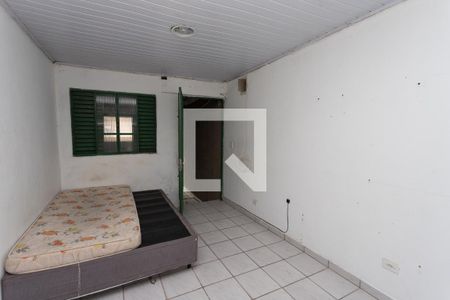 Quarto / cozinha  de kitnet/studio para alugar com 1 quarto, 20m² em Centro, Diadema