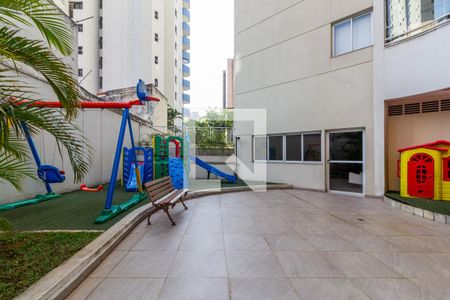 Apartamento à venda com 70m², 2 quartos e 2 vagasPlayground
