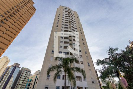 Apartamento à venda com 70m², 2 quartos e 2 vagasFachada