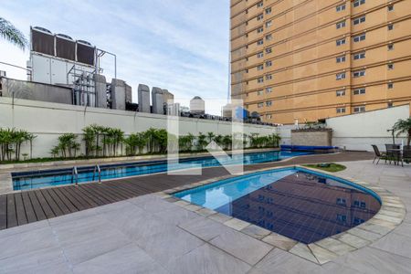 Apartamento à venda com 70m², 2 quartos e 2 vagasPiscina