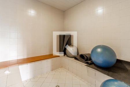 Apartamento à venda com 70m², 2 quartos e 2 vagasSauna