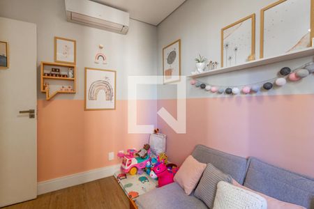 Apartamento à venda com 70m², 2 quartos e 2 vagasQuarto 2