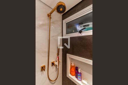 Apartamento à venda com 70m², 2 quartos e 2 vagasBanheiro 2