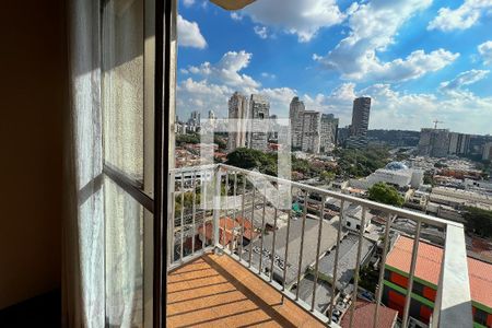 Apartamento para alugar com 1 quarto, 55m² em Vila Olímpia, São Paulo
