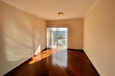 Apartamento para alugar com 1 quarto, 55m² em Vila Olímpia, São Paulo