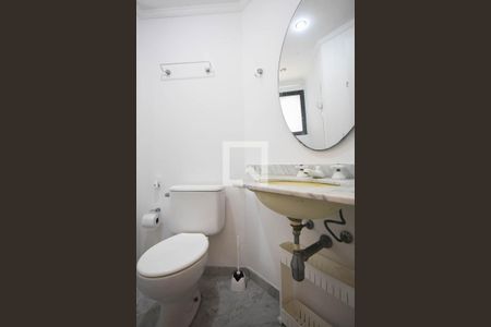 Apartamento para alugar com 45m², 1 quarto e 1 vaga Apartamento para alugar com 45m², 1 quarto e 1 vagaBanheiro