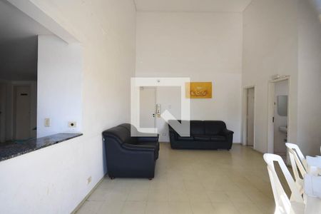 Apartamento para alugar com 45m², 1 quarto e 1 vaga Apartamento para alugar com 45m², 1 quarto e 1 vagaSalão de festa