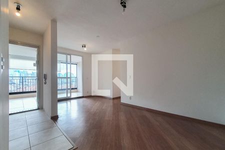 Sala de apartamento para alugar com 3 quartos, 72m² em Cambuci, São Paulo