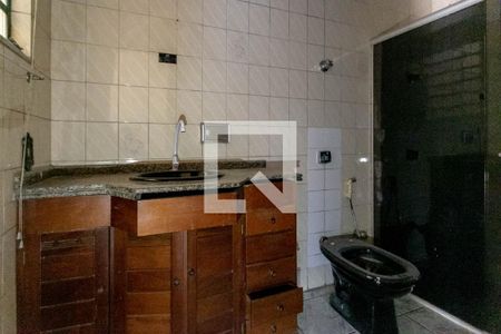 Casa à venda com 271m², 2 quartos e 1 vaga Casa à venda com 271m², 2 quartos e 1 vagaBanheiro