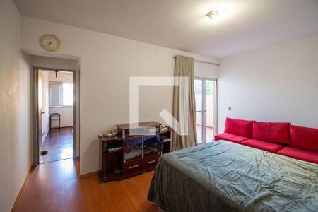 Sala de apartamento à venda com 1 quarto, 65m² em Centro , Campinas