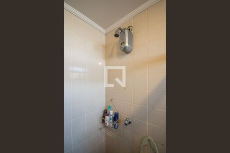 Banheiro de apartamento à venda com 1 quarto, 65m² em Centro , Campinas