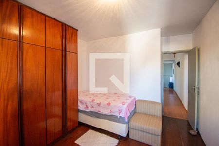 Quarto de apartamento à venda com 1 quarto, 65m² em Centro , Campinas