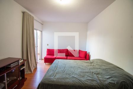 Sala de apartamento à venda com 1 quarto, 65m² em Centro , Campinas
