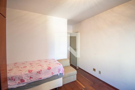 Quarto de apartamento à venda com 1 quarto, 65m² em Centro , Campinas